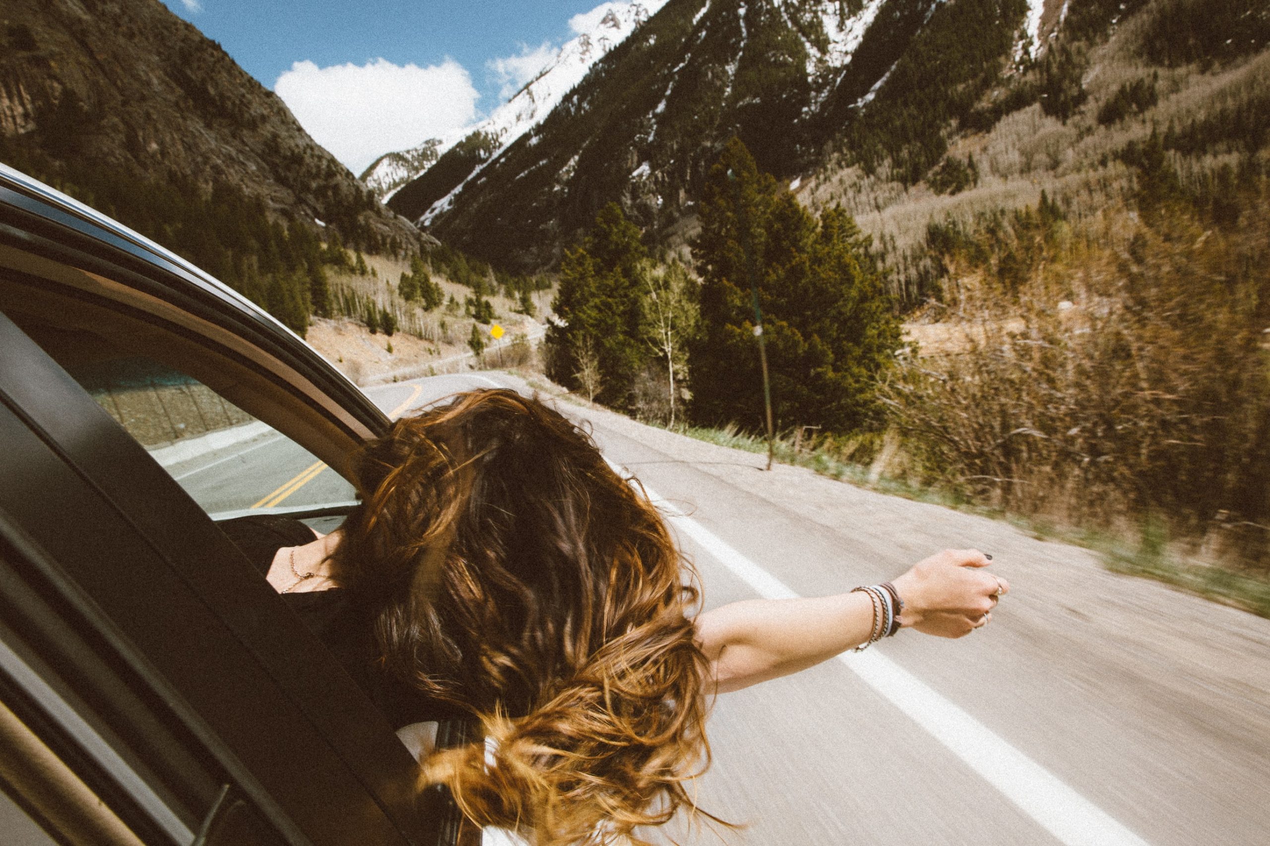 How to prepare your car for a road trip