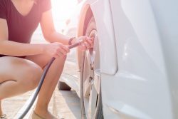 How Often to Check Tire Pressure