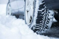 best all season tires for snow