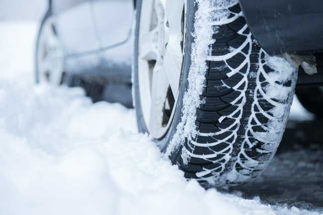 best all season tires for snow