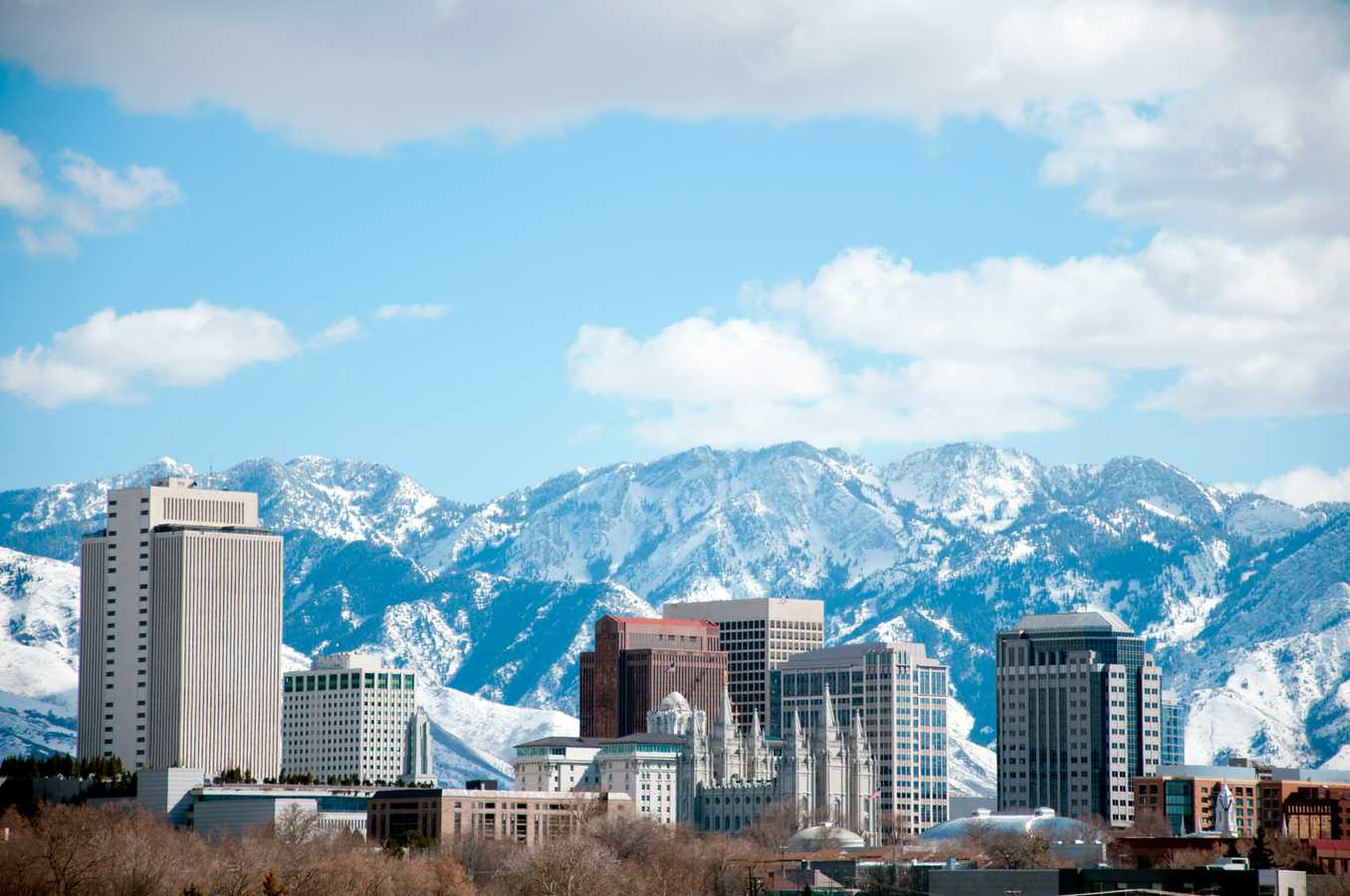 day trips from salt lake city