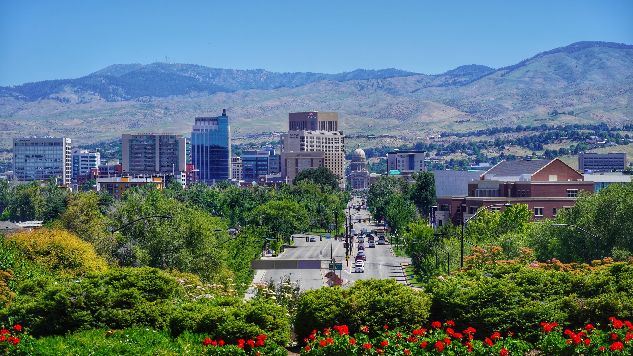 Day Trips From Boise