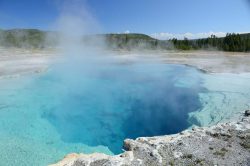 hot springs near denver