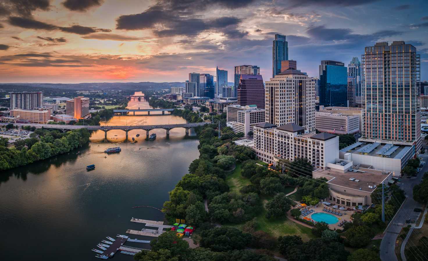 day trips from austin