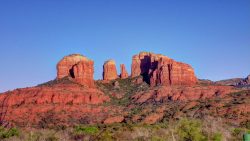 phoenix to sedona