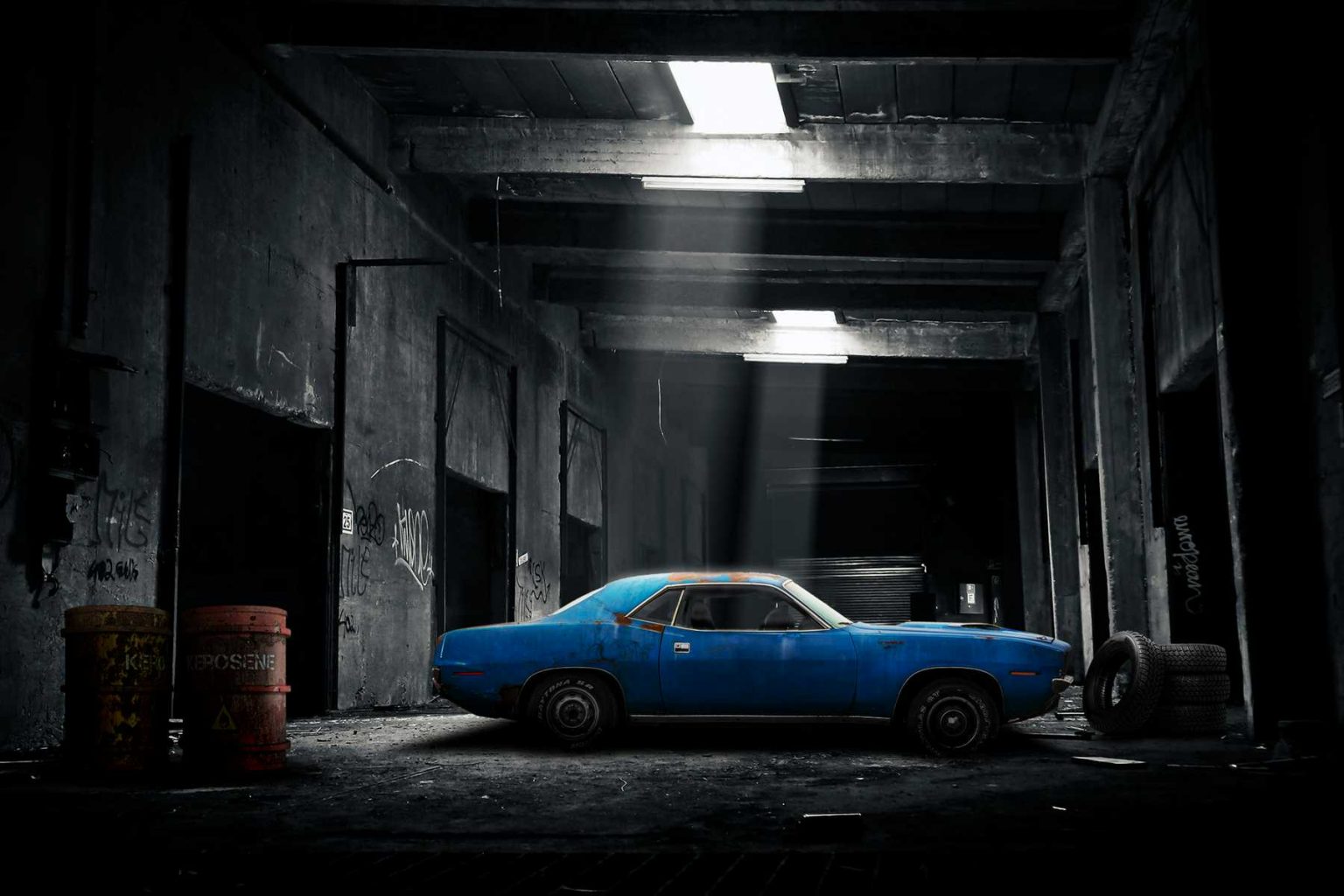 How To Fix Bubbling Paint On Your Car