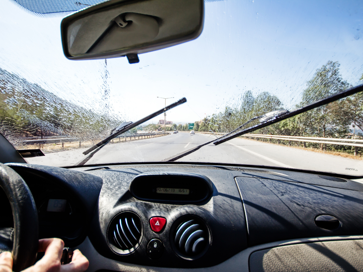 Your Ultimate Guide to Windshield Wiper Replacement
